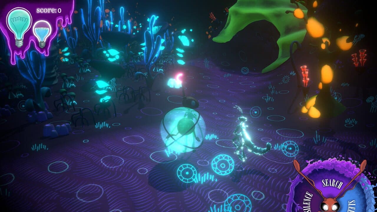 Forest of Frequencies thumbnail 4