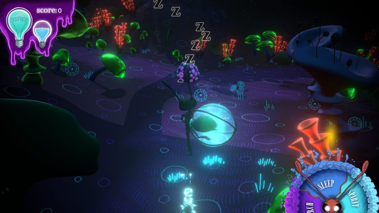 Forest of Frequencies thumbnail 5
