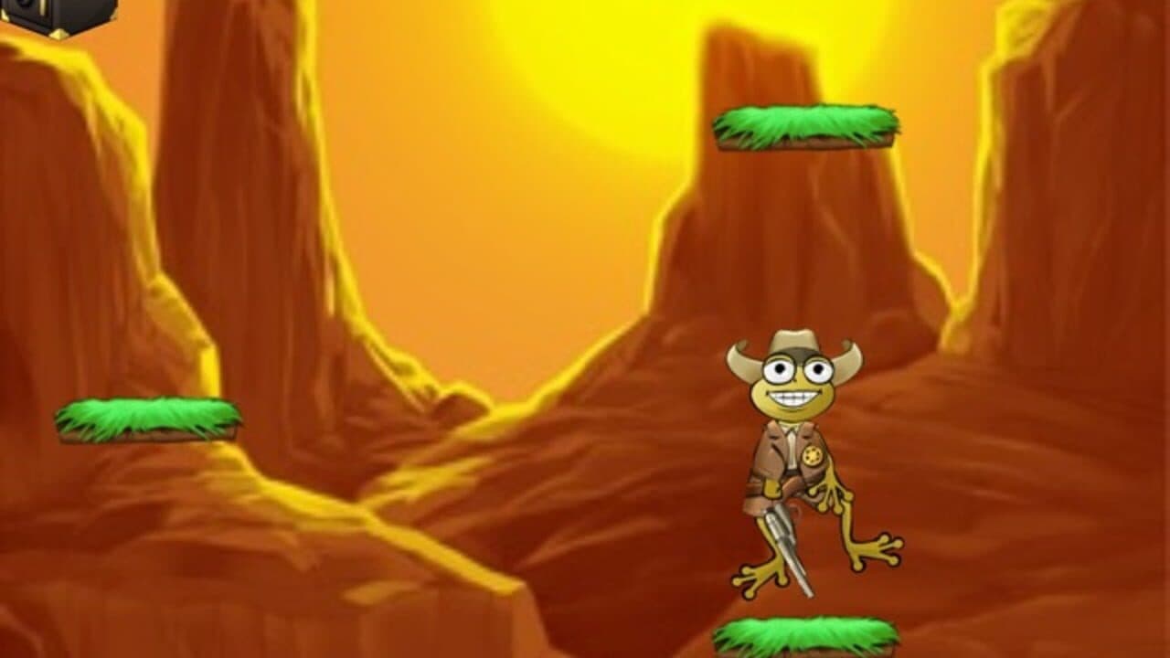 Froggy Jump thumbnail 3