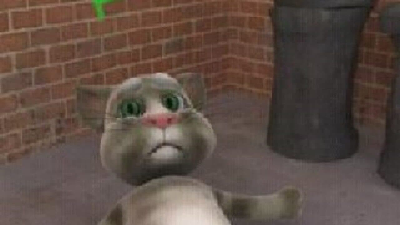 Talking Tom Cat thumbnail 3