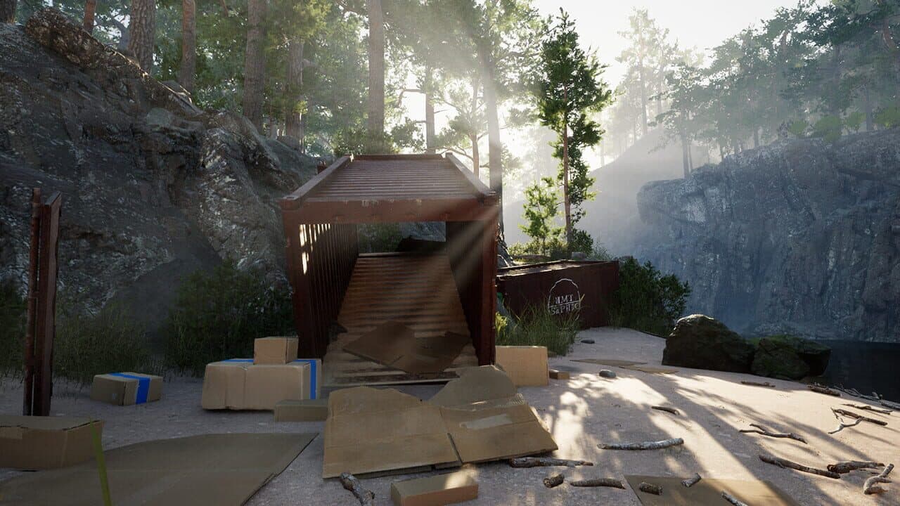 The Archipelago Promise thumbnail 2