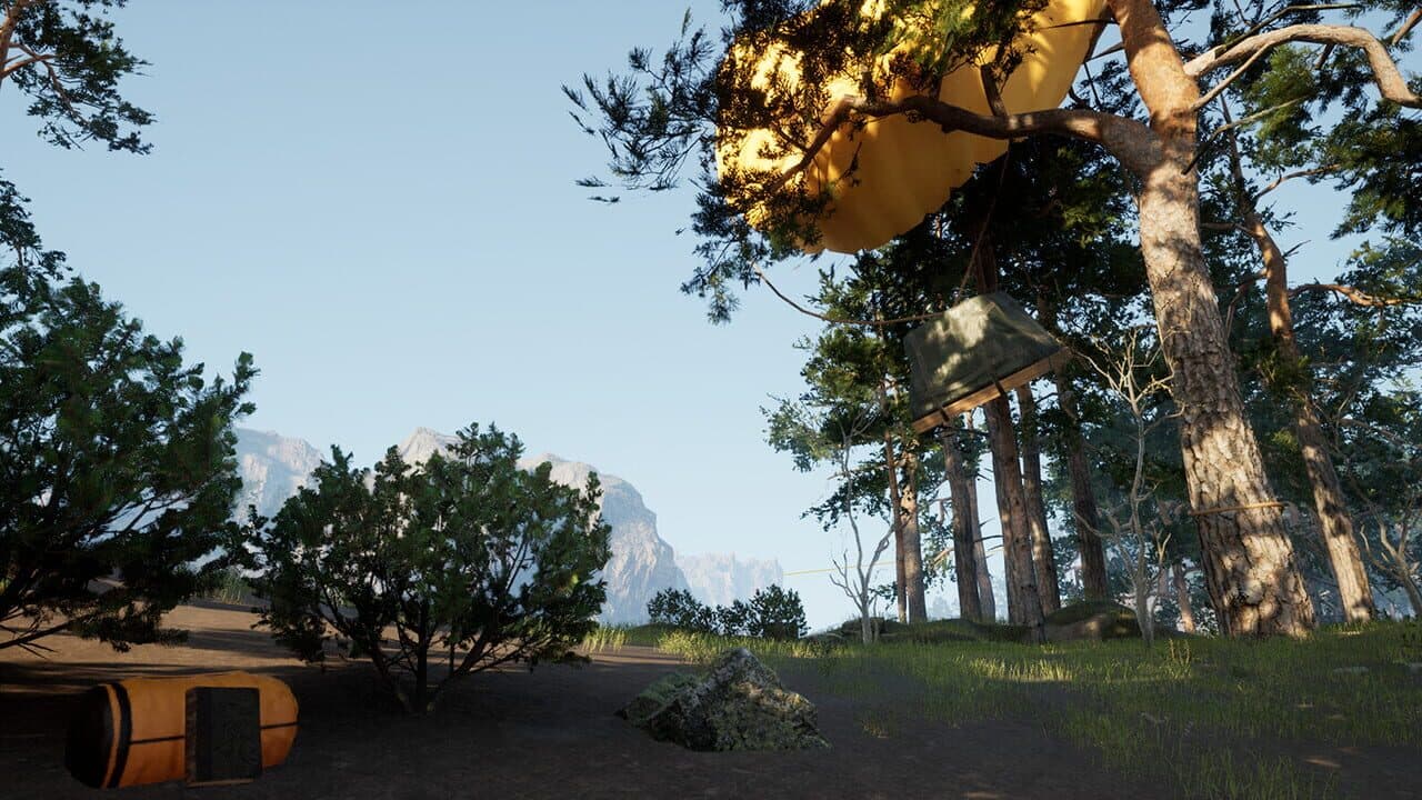 The Archipelago Promise thumbnail 5