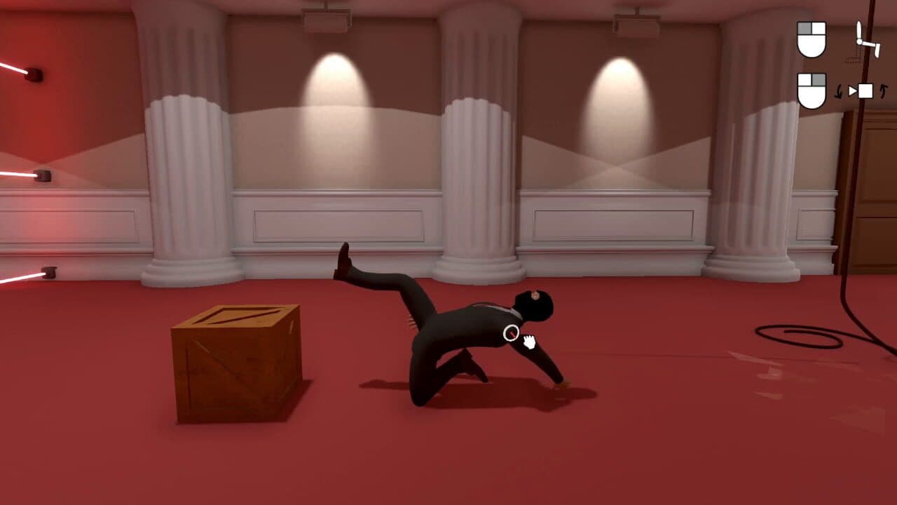 The Professional screenshot 1