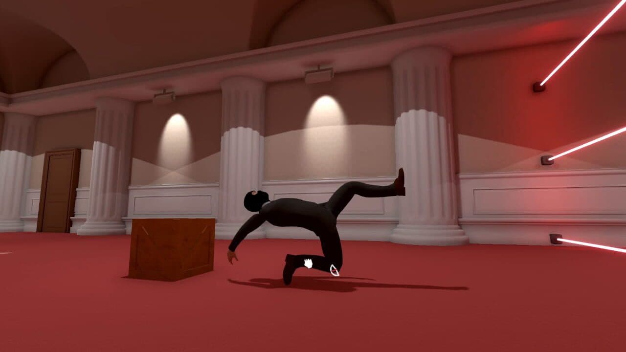 The Professional thumbnail 4
