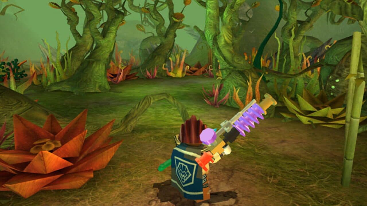 LEGO Legends of Chima Online thumbnail 2