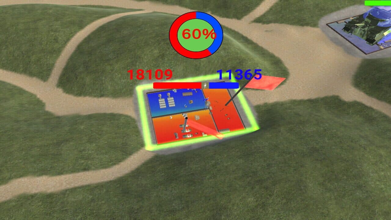 Sandbox War Dispatch thumbnail 5