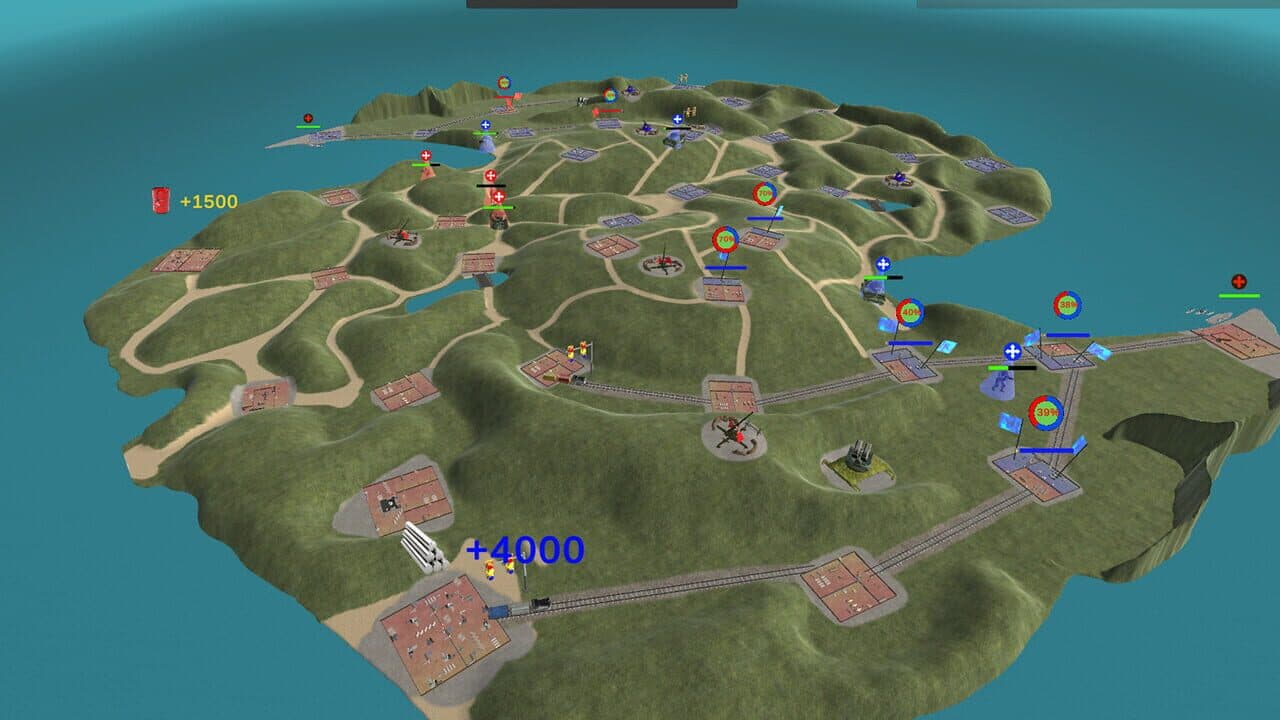 Sandbox War Dispatch thumbnail 6