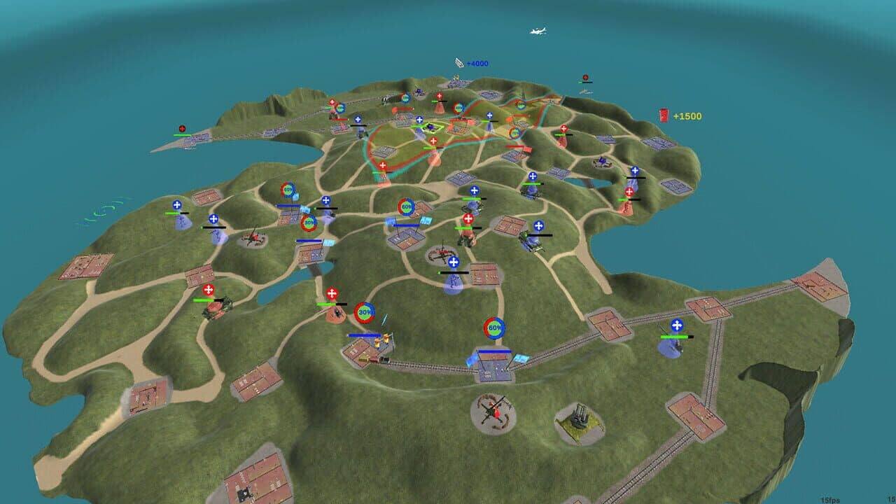 Sandbox War Dispatch thumbnail 2
