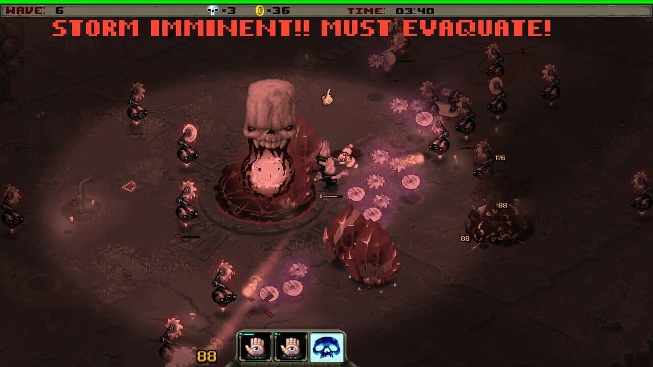 Doomsday Fodder thumbnail 2