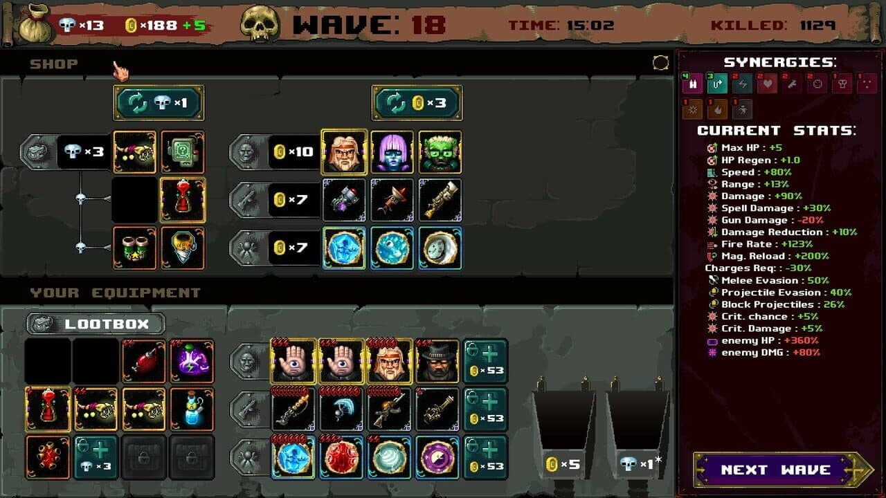 Doomsday Fodder thumbnail 3