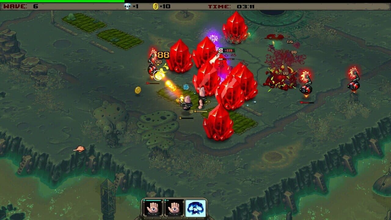 Doomsday Fodder thumbnail 4