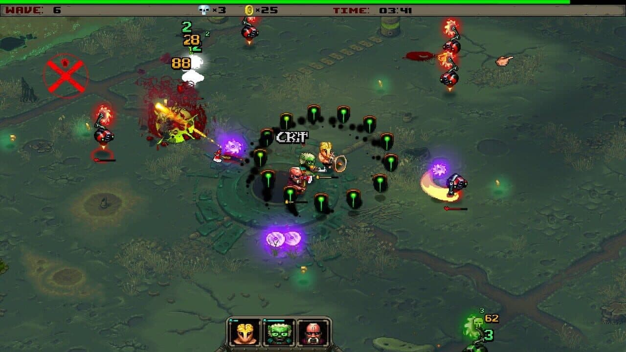 Doomsday Fodder thumbnail 5