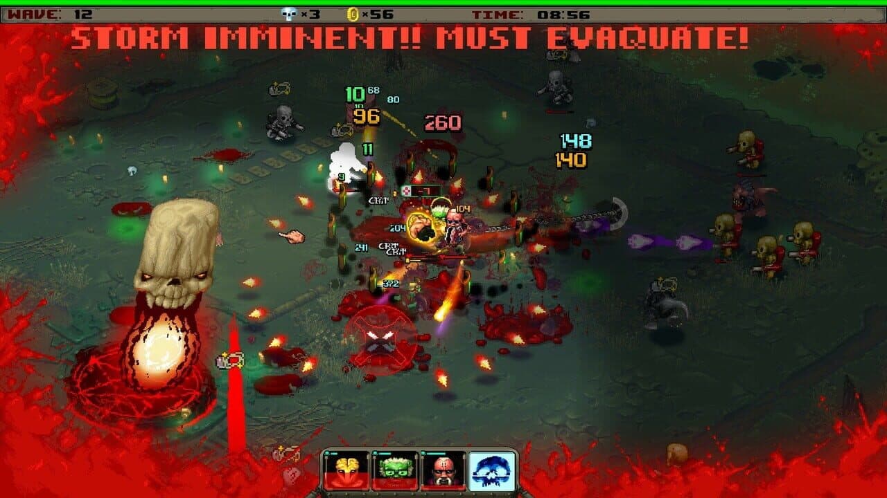 Doomsday Fodder thumbnail 6