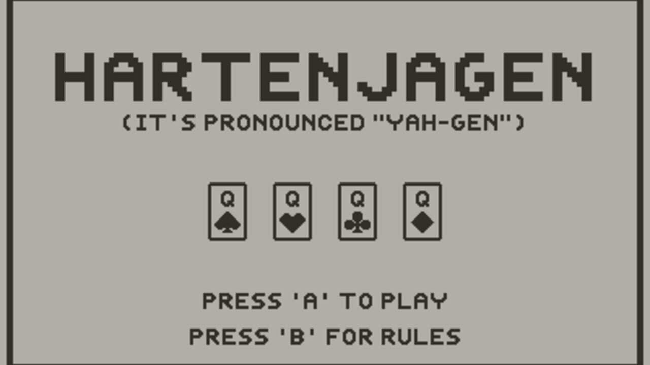 Hartenjagen thumbnail 2