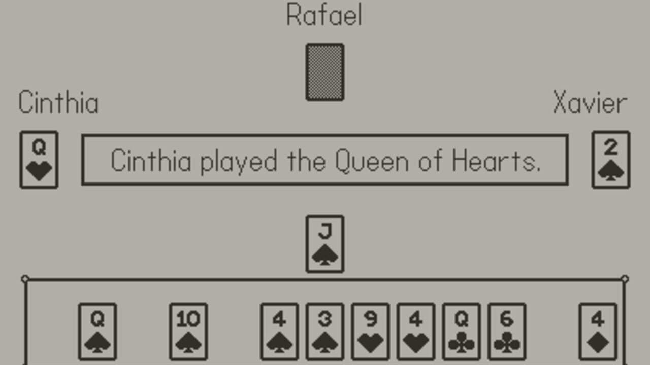 Hartenjagen thumbnail 3