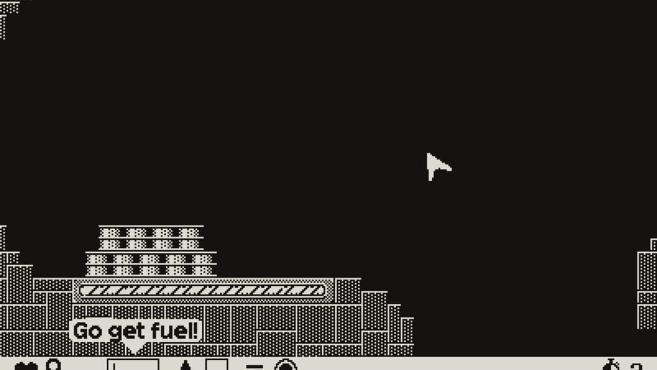 Gravity Express thumbnail 3