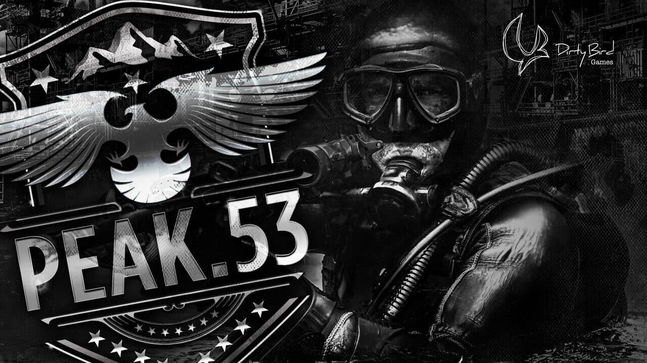 Peak.53 screenshot 1