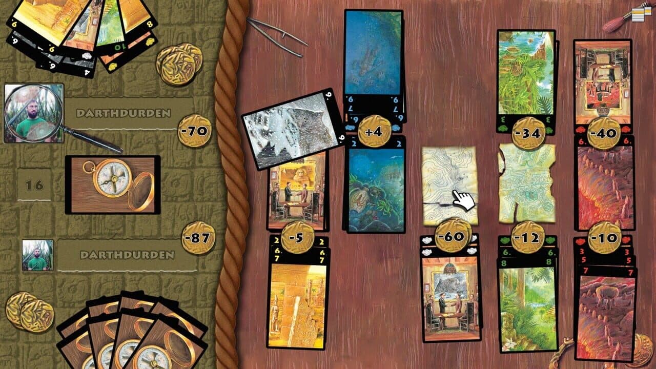 Lost Cities thumbnail 3