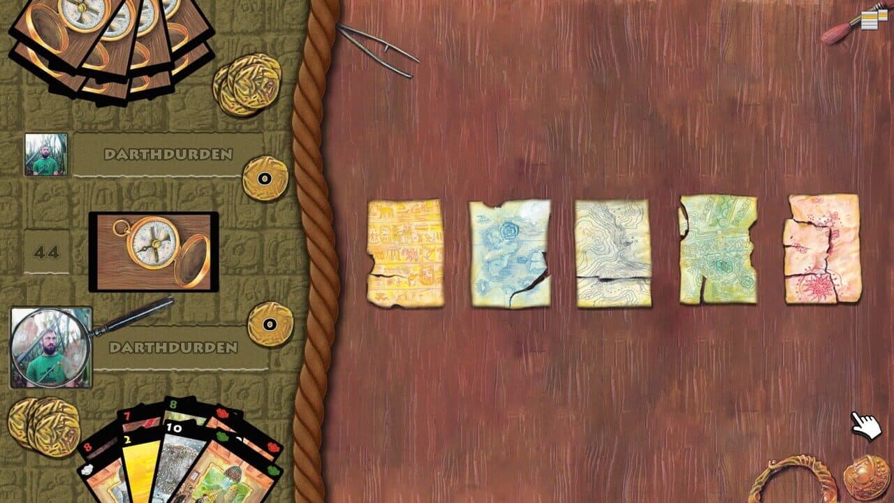 Lost Cities thumbnail 5