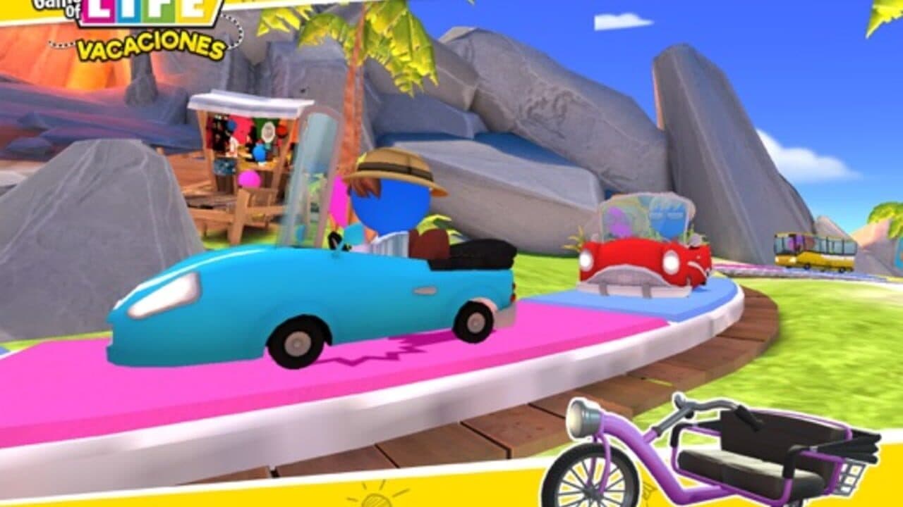 The Game of Life Vacations thumbnail 3