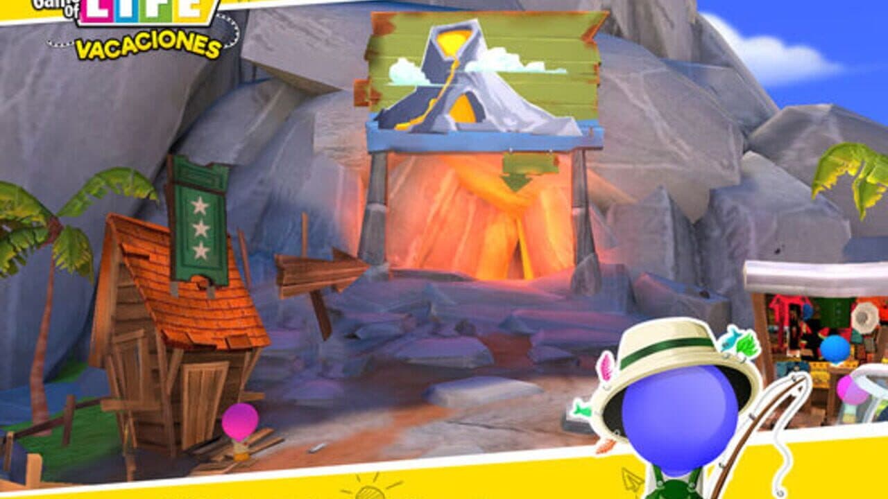 The Game of Life Vacations thumbnail 4