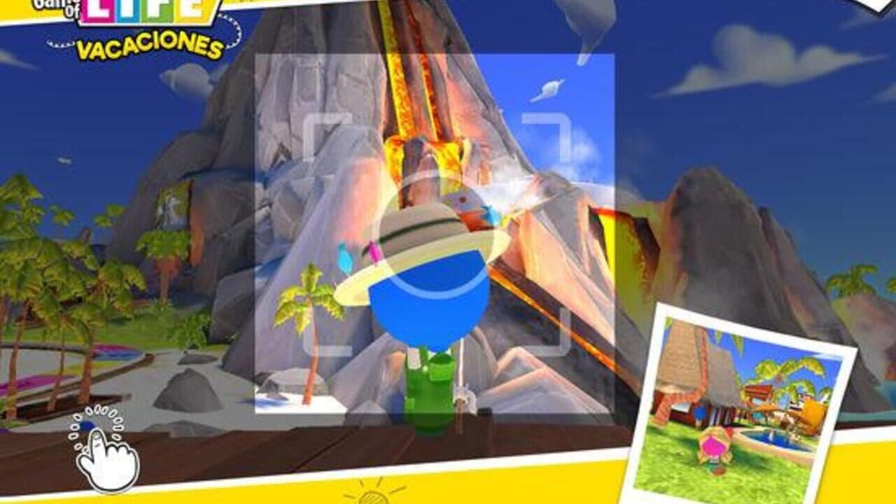 The Game of Life Vacations thumbnail 5