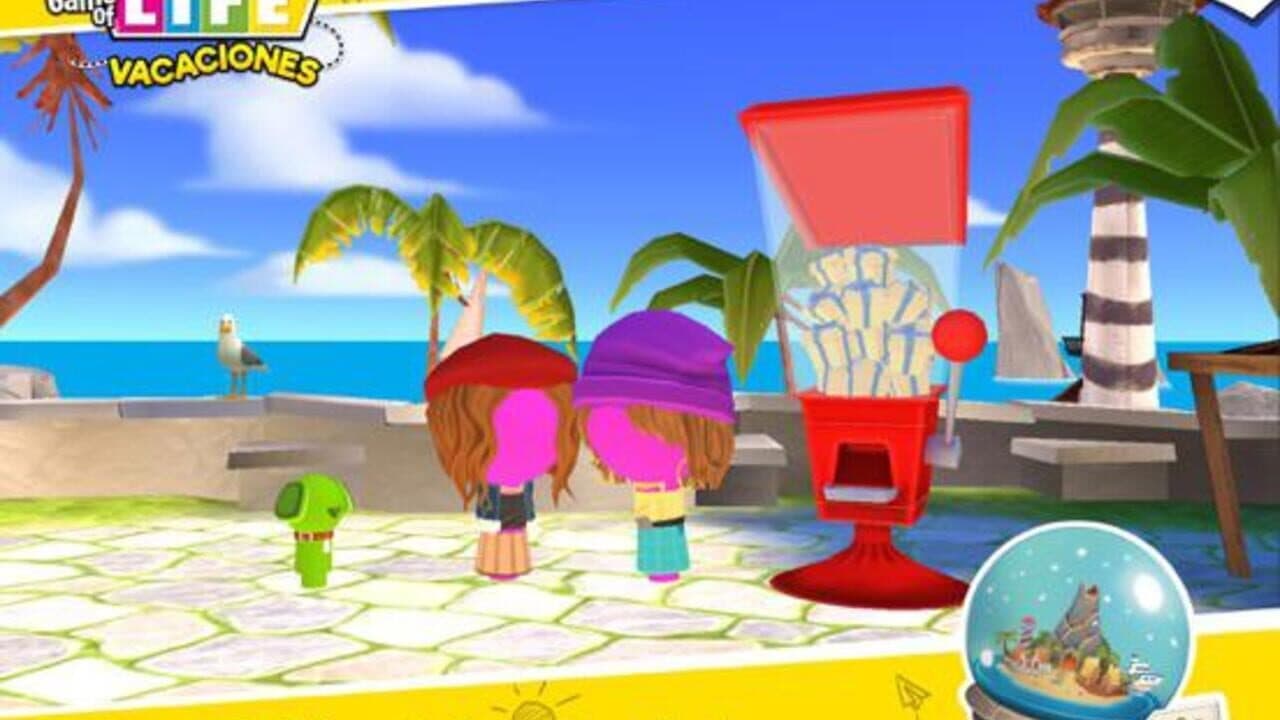 The Game of Life Vacations thumbnail 7