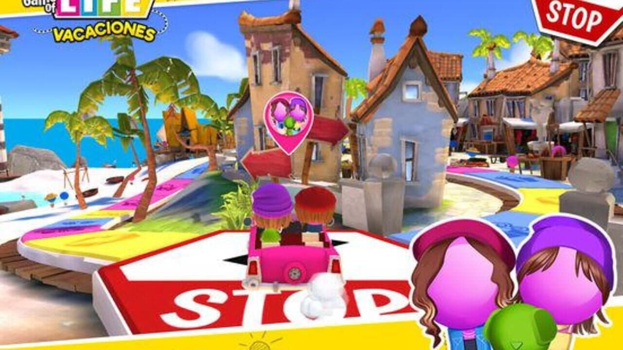 The Game of Life Vacations thumbnail 6