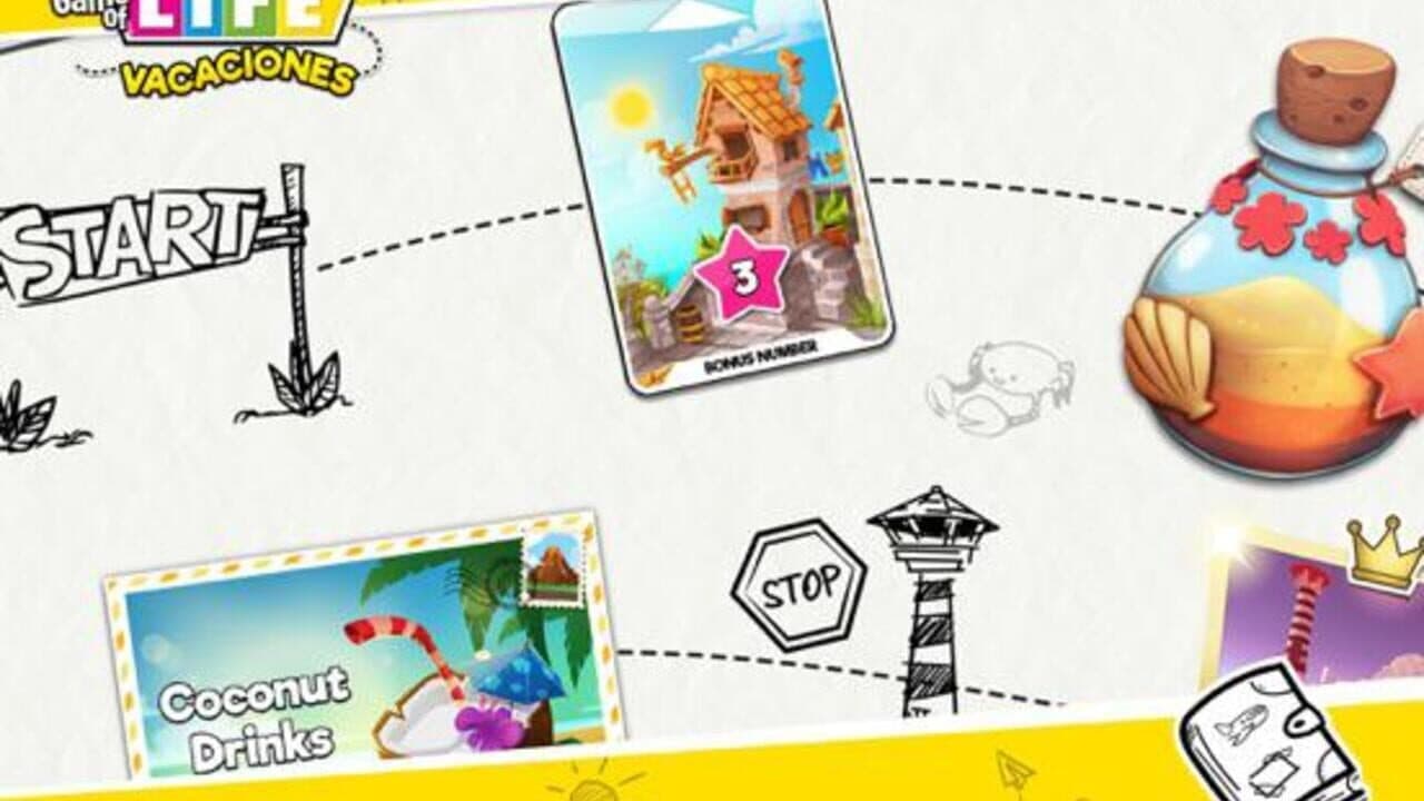 The Game of Life Vacations thumbnail 8