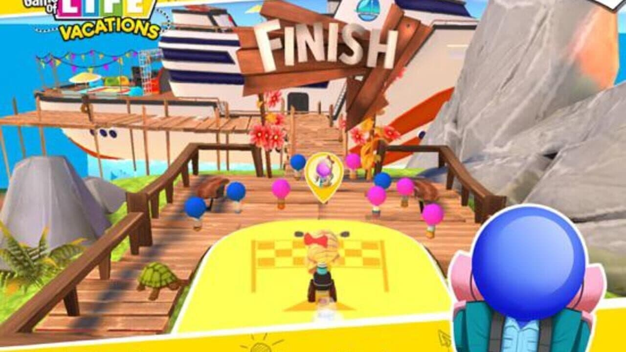 The Game of Life Vacations thumbnail 9