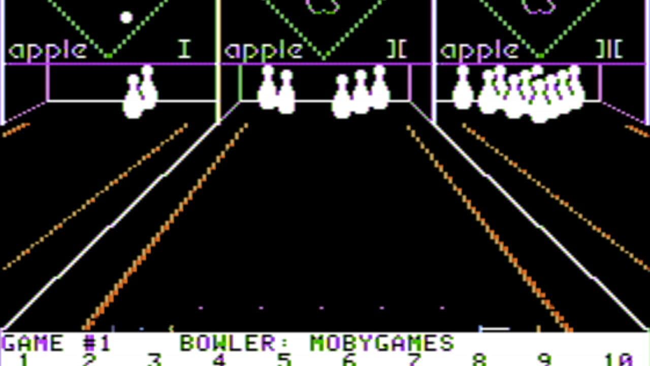 Apple Bowl thumbnail 2