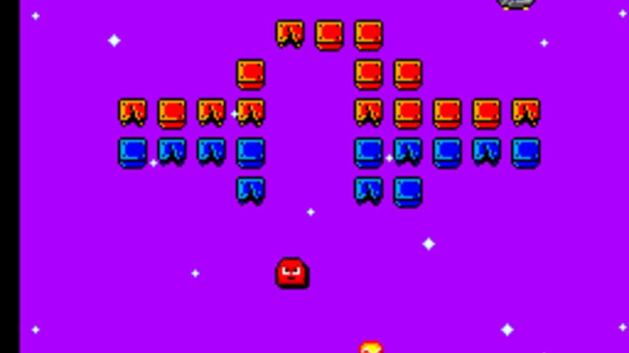 WekaInvaders screenshot 1