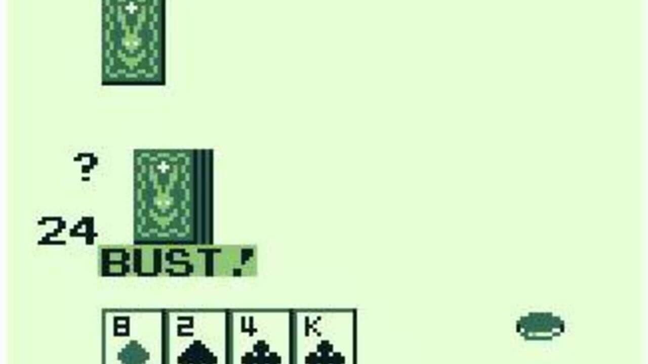 Card Game screenshot 1