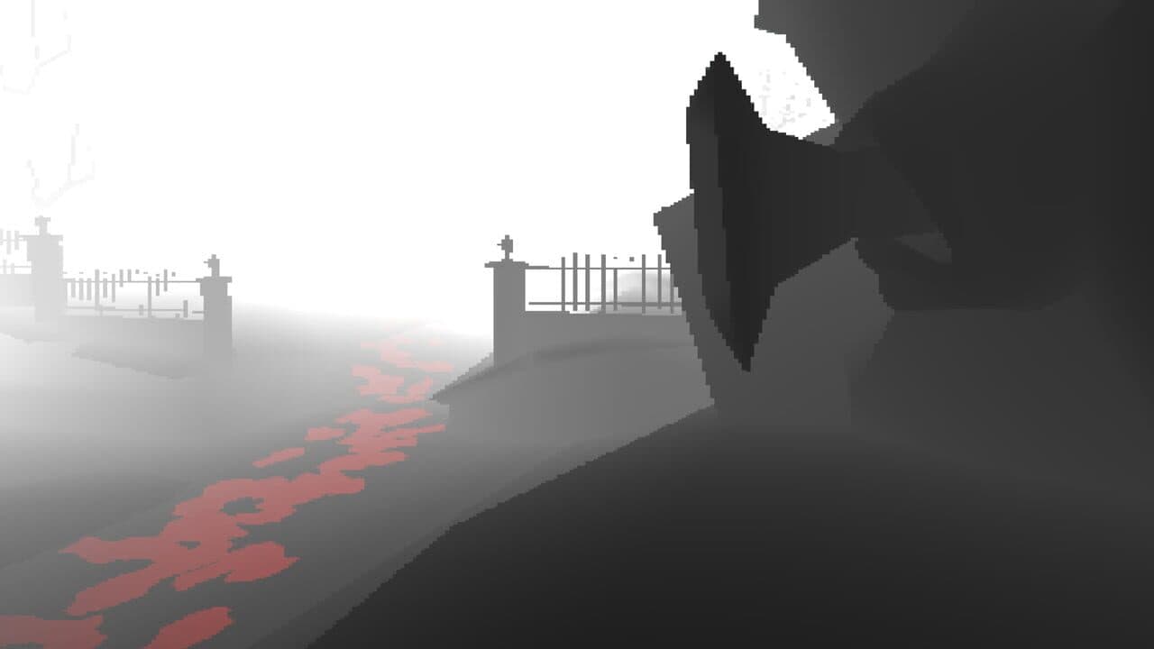 Vestigial screenshot 1