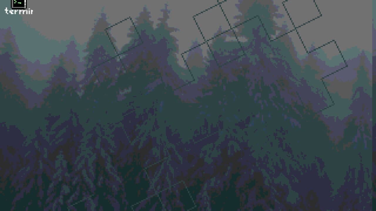 Welcome Azrael screenshot 1