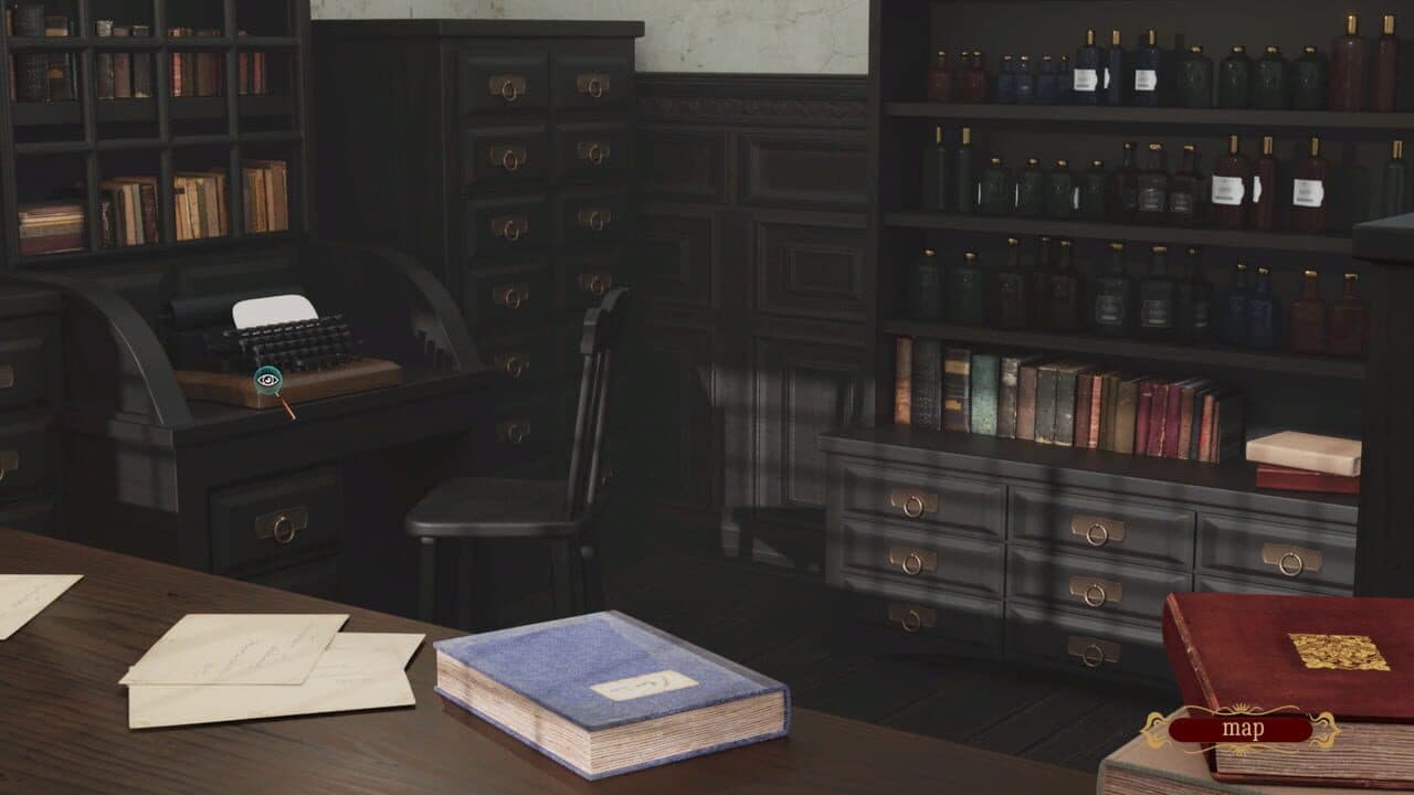 What I Heard thumbnail 4