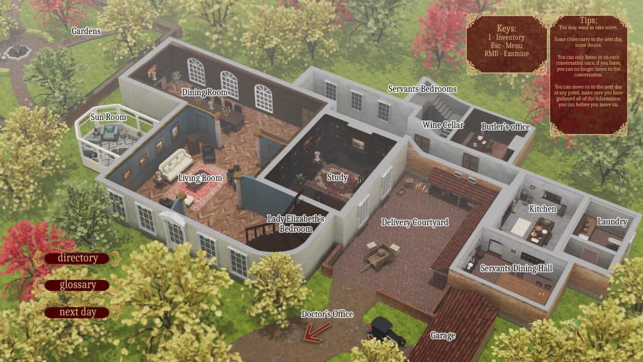 What I Heard thumbnail 3