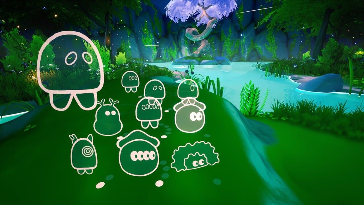 Kodama Battles thumbnail 3