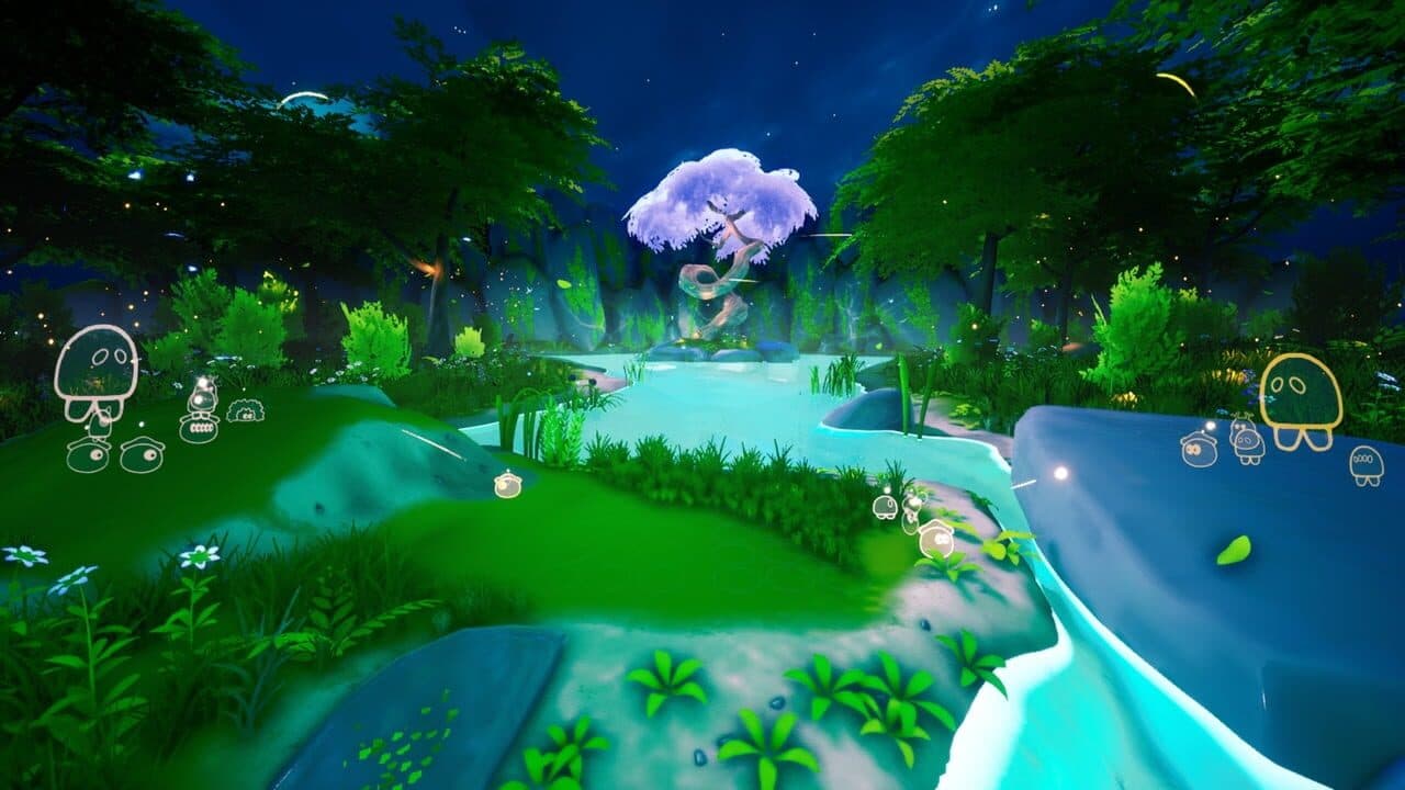 Kodama Battles thumbnail 4