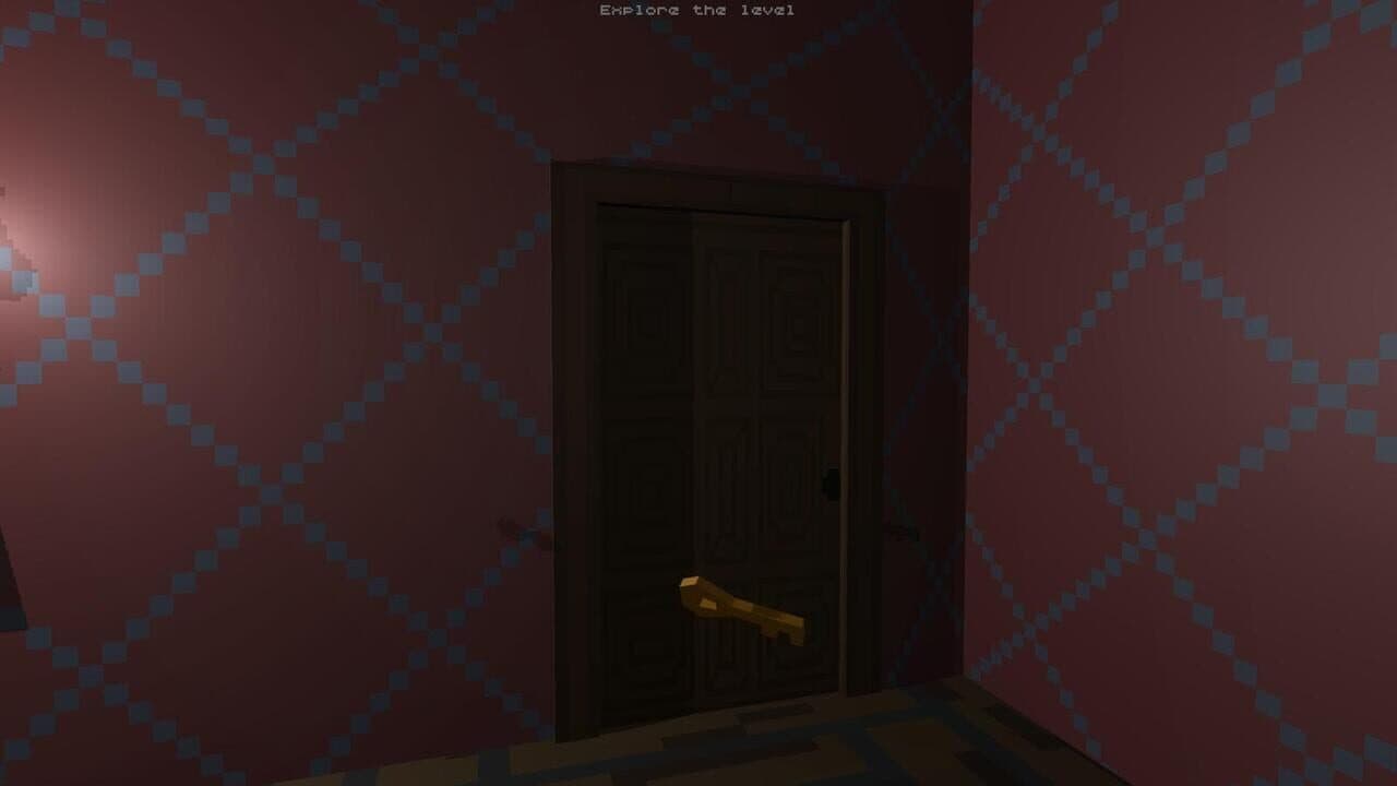 Winchester screenshot 1