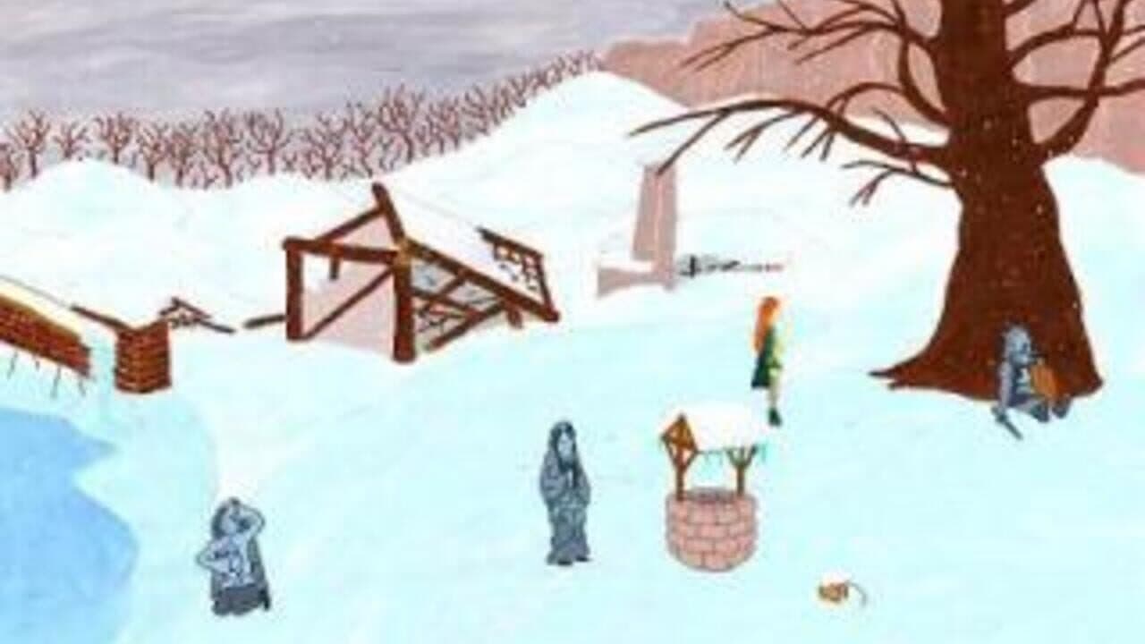 The Winter Rose thumbnail 4