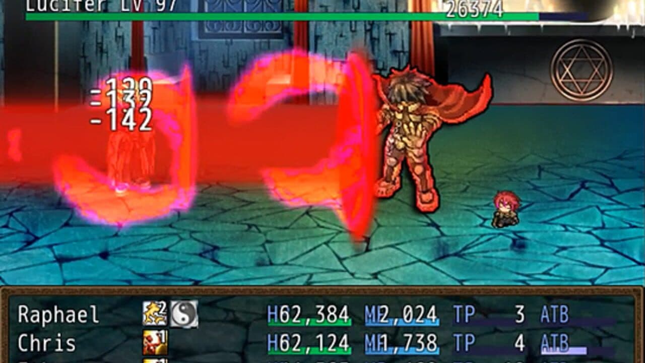 Yggdrasil Chronicles: A Tale of Cindrivia thumbnail 2