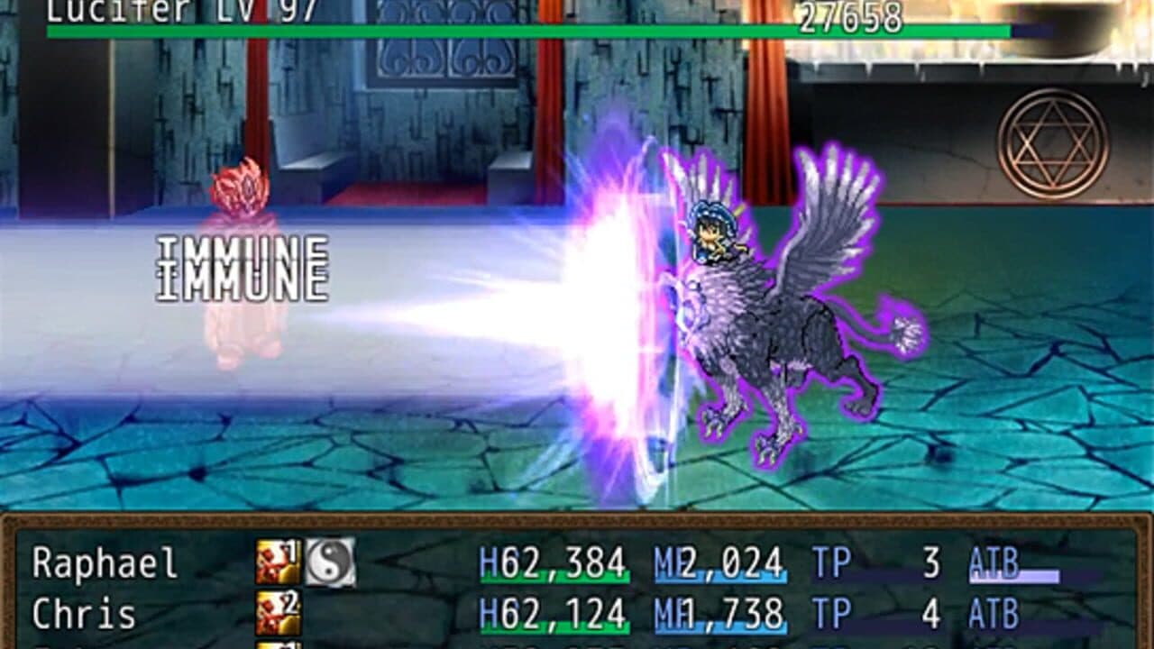 Yggdrasil Chronicles: A Tale of Cindrivia thumbnail 9