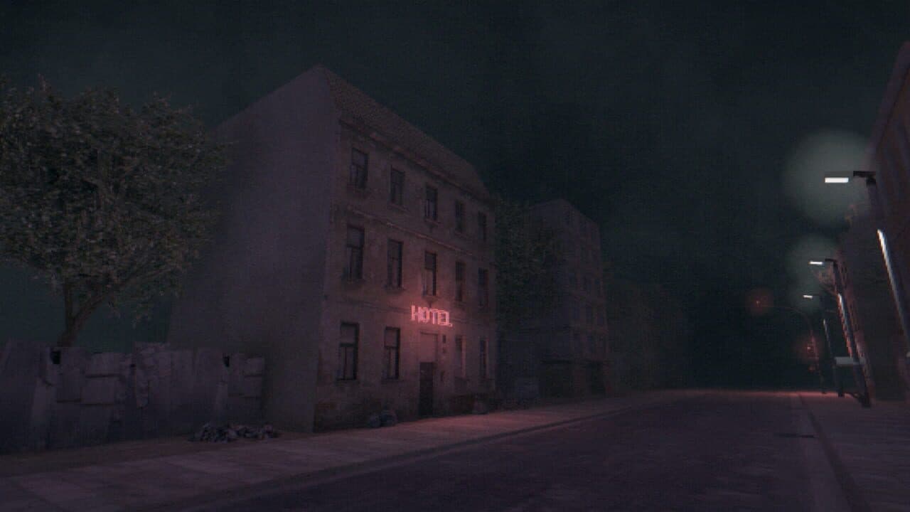 You and the Night thumbnail 4