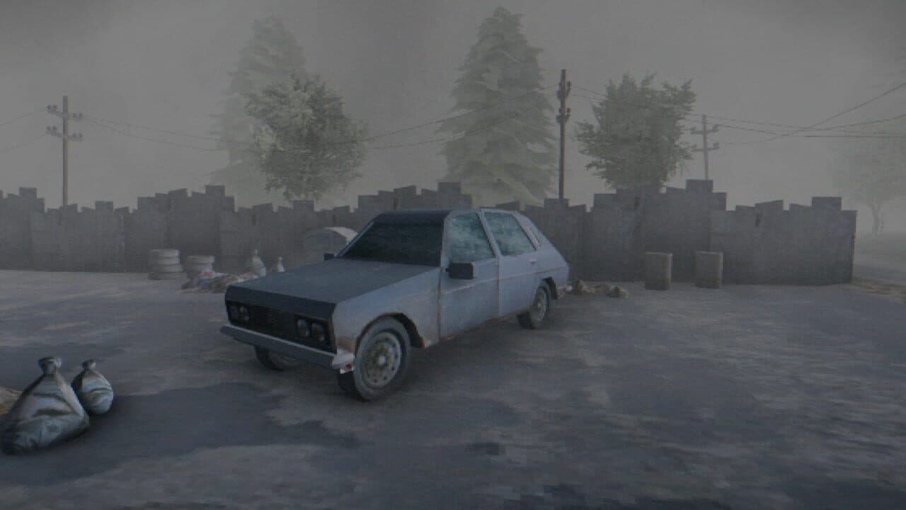 You and the Night screenshot 1