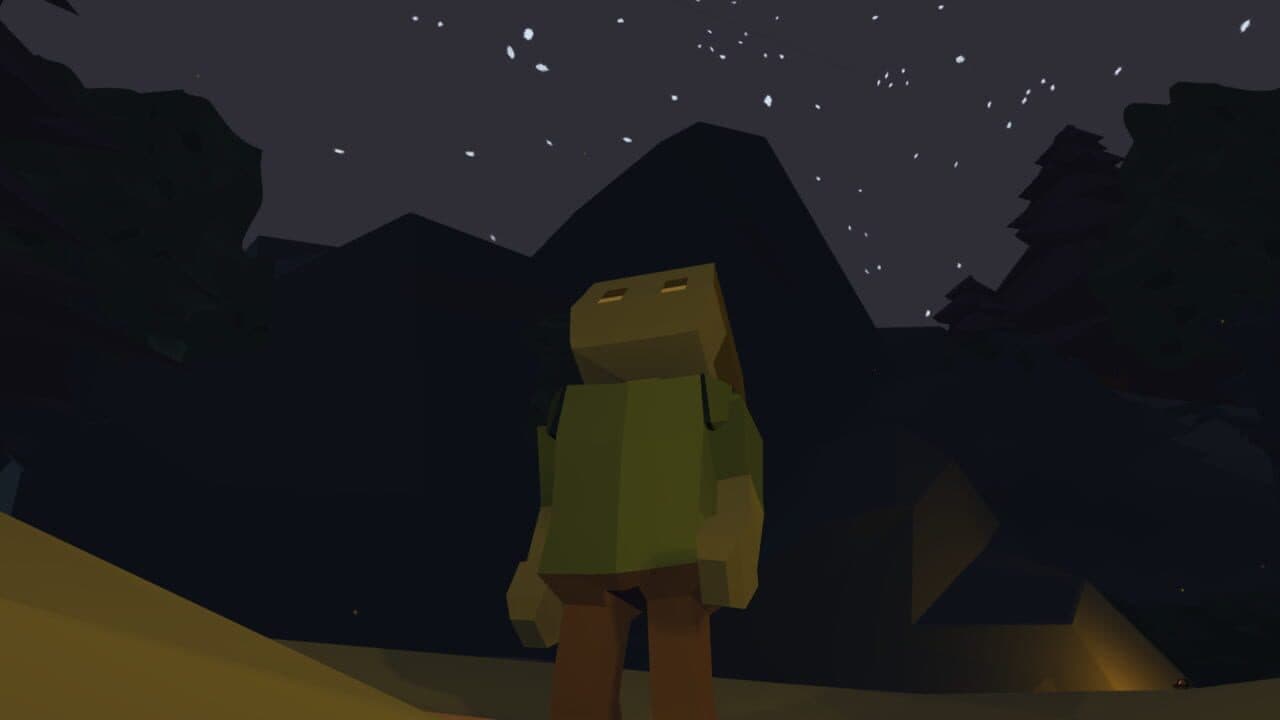 You Just Don't Get Stars Like These Back Home thumbnail 2