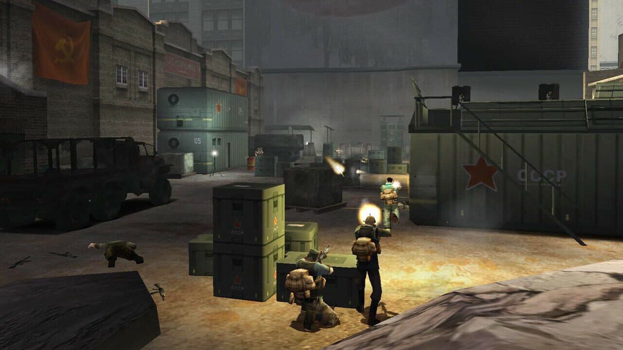 GOG Collection Shooter Pack thumbnail 2
