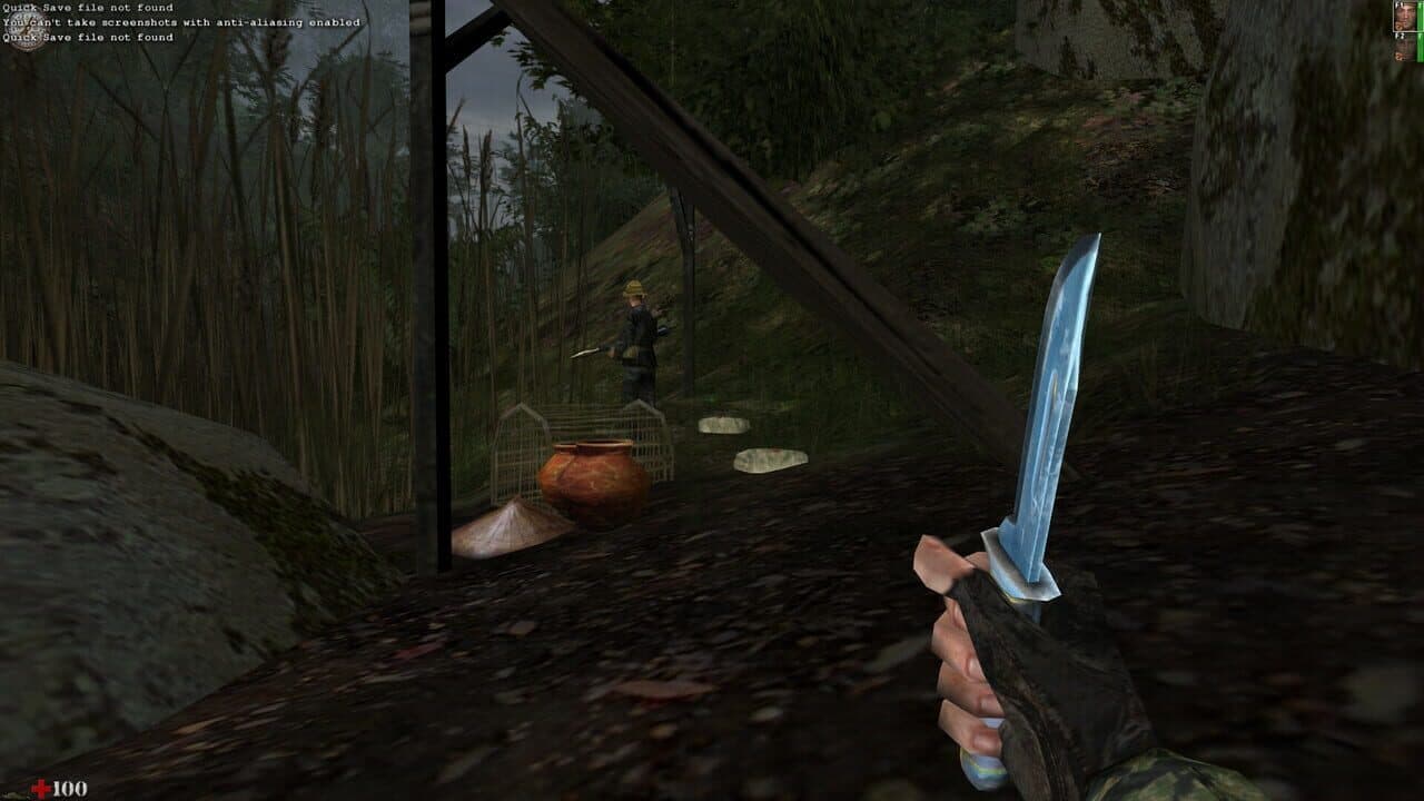 GOG Collection Shooter Pack screenshot 1