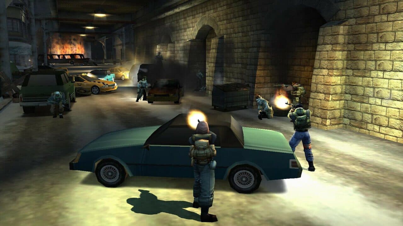 GOG Collection Shooter Pack thumbnail 12