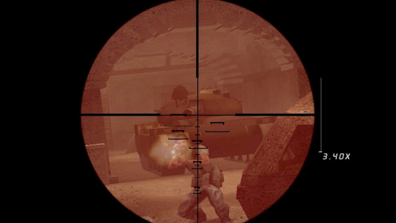 GOG Collection Shooter Pack thumbnail 9